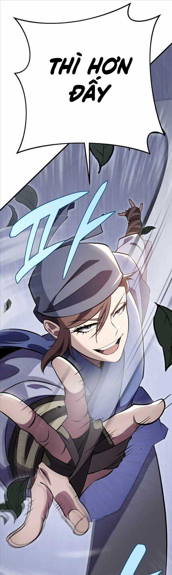 Cửu Thiên Kiếm Pháp Self-defense classes - Chapter 46 - Trang 12