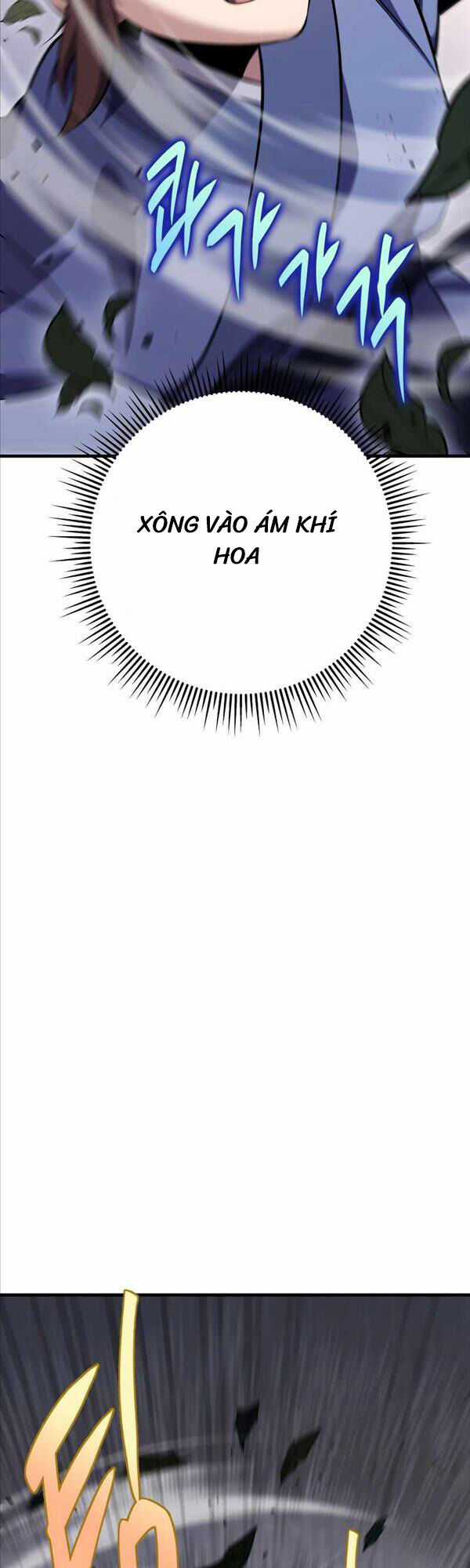 Cửu Thiên Kiếm Pháp Self-defense classes - Chapter 46 - Trang 19