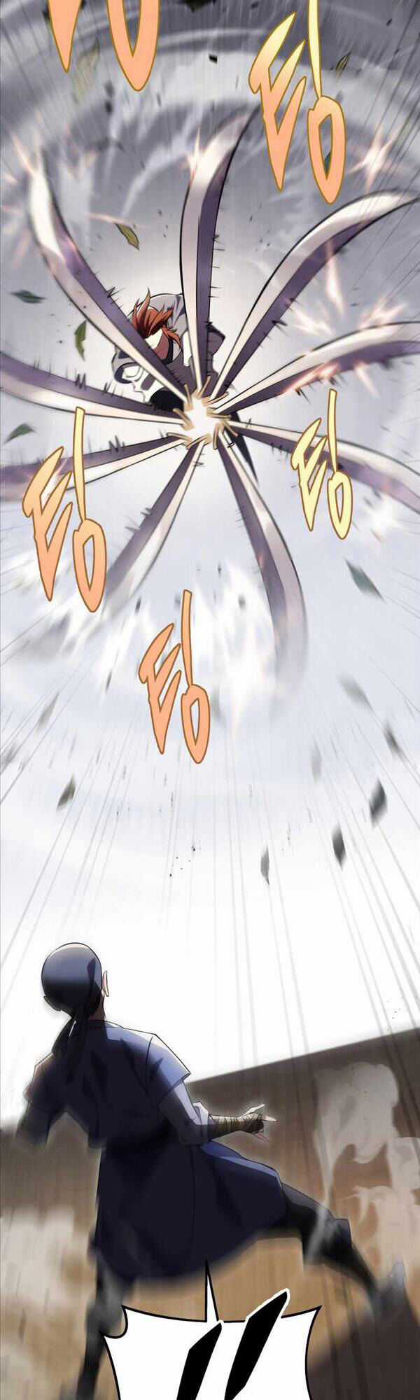 Cửu Thiên Kiếm Pháp Self-defense classes - Chapter 46 - Trang 20