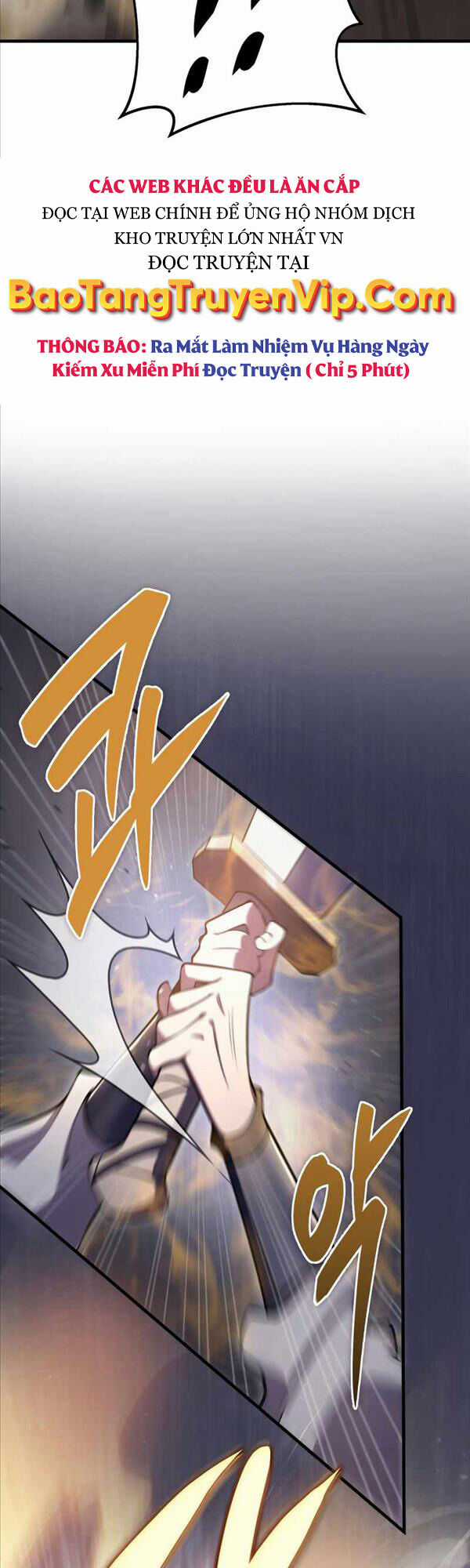 Cửu Thiên Kiếm Pháp Self-defense classes - Chapter 46 - Trang 21