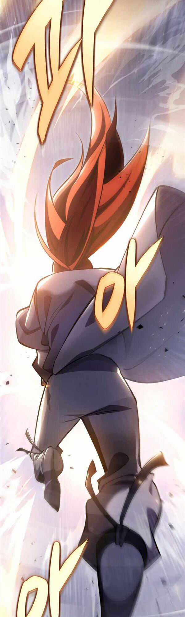 Cửu Thiên Kiếm Pháp Self-defense classes - Chapter 46 - Trang 22