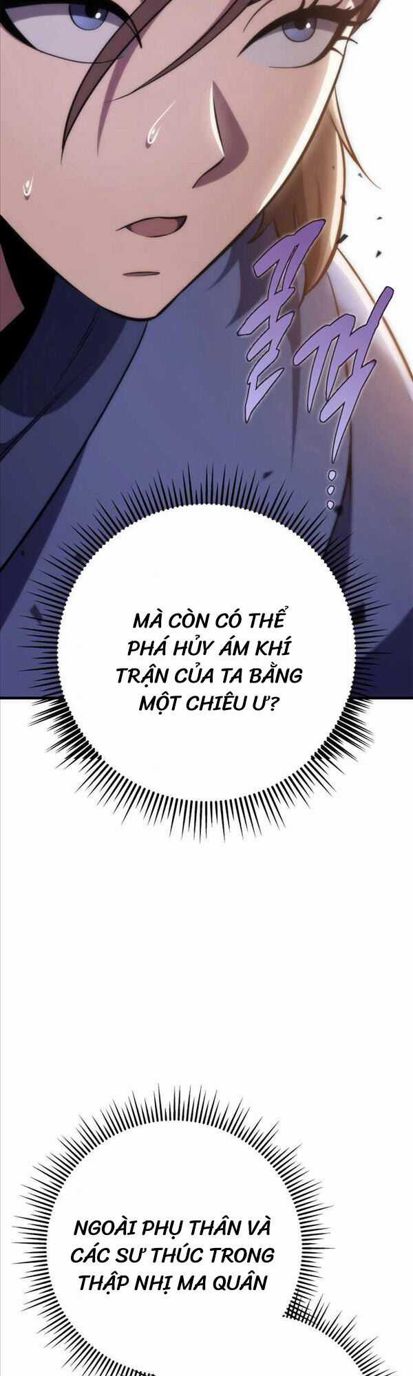 Cửu Thiên Kiếm Pháp Self-defense classes - Chapter 46 - Trang 27