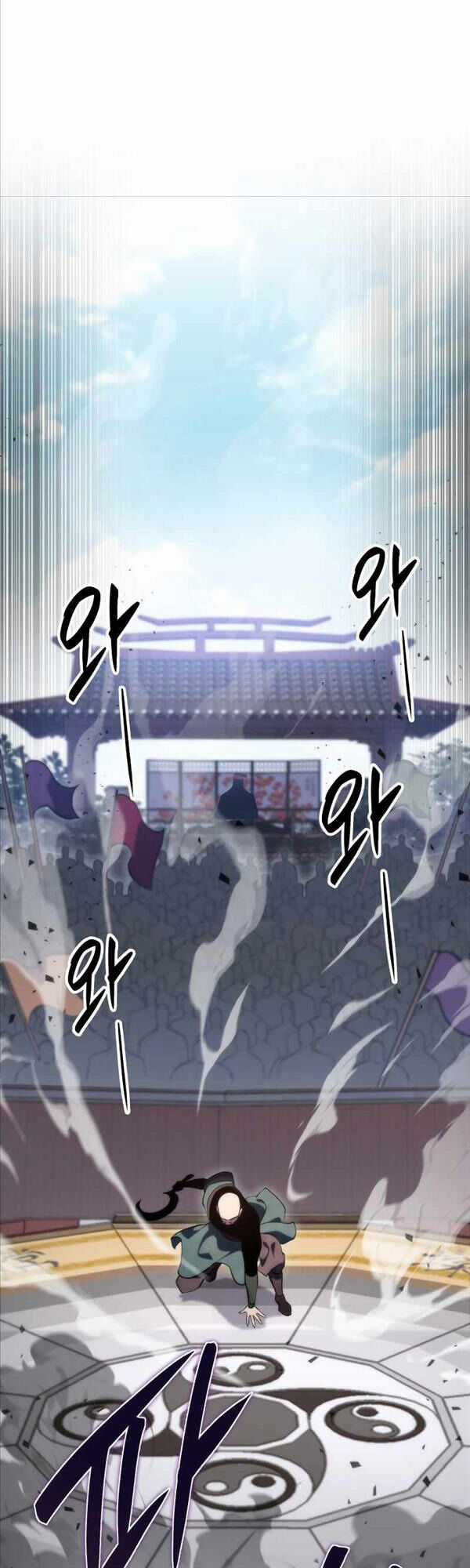 Cửu Thiên Kiếm Pháp Self-defense classes - Chapter 46 - Trang 29