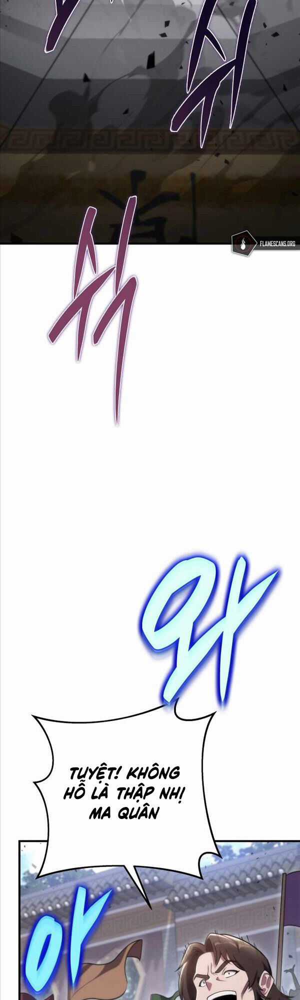 Cửu Thiên Kiếm Pháp Self-defense classes - Chapter 46 - Trang 30