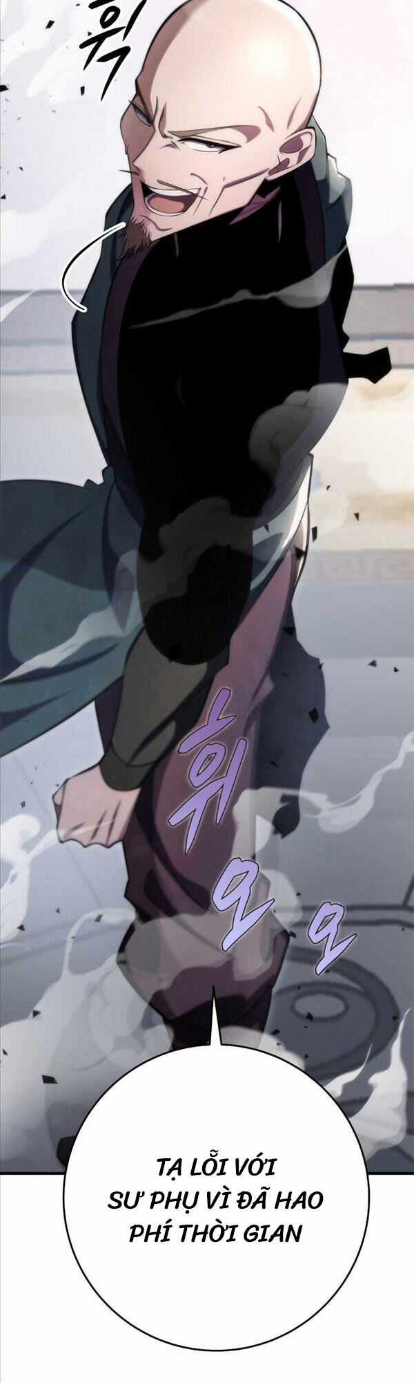 Cửu Thiên Kiếm Pháp Self-defense classes - Chapter 46 - Trang 32