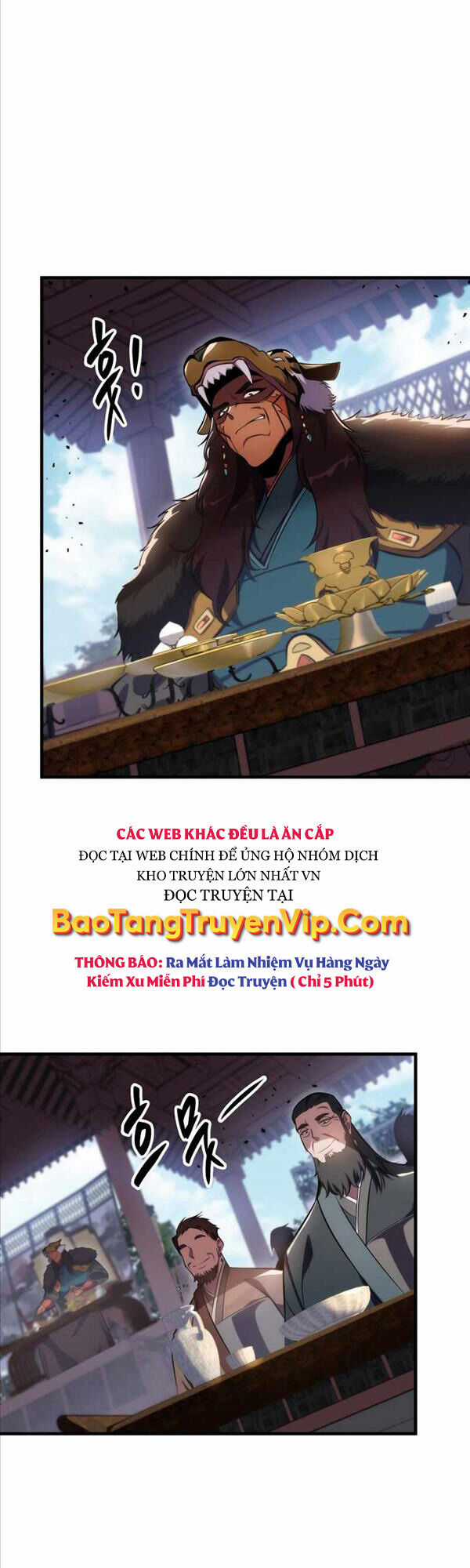 Cửu Thiên Kiếm Pháp Self-defense classes - Chapter 46 - Trang 33