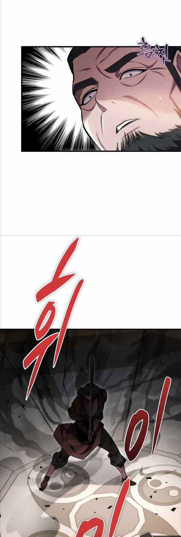 Cửu Thiên Kiếm Pháp Self-defense classes - Chapter 46 - Trang 34