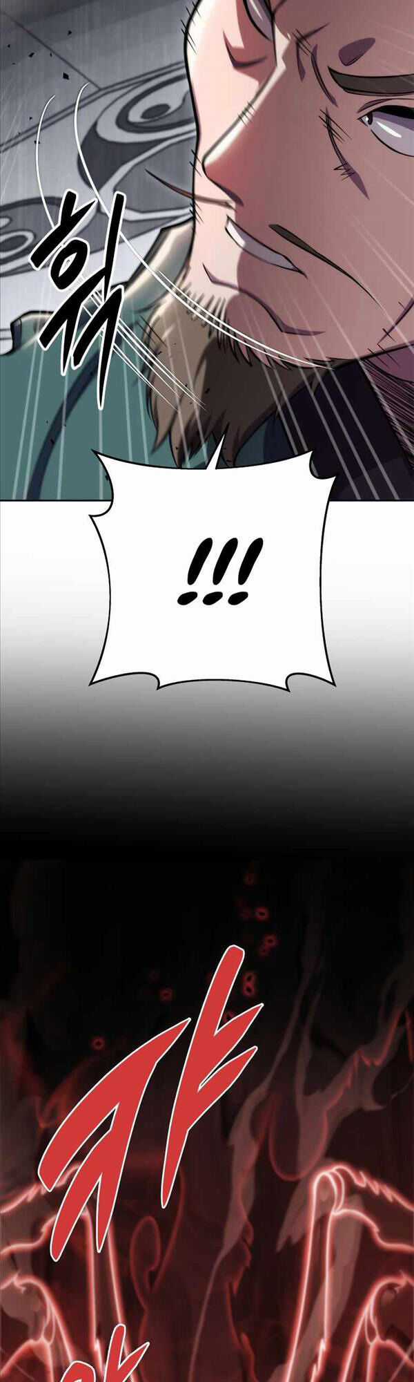 Cửu Thiên Kiếm Pháp Self-defense classes - Chapter 46 - Trang 37