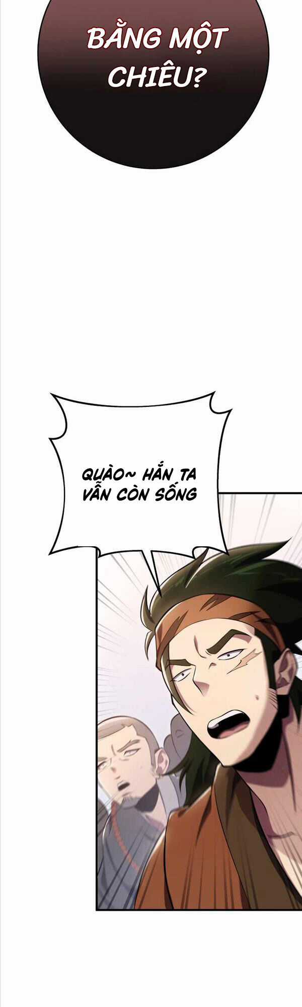 Cửu Thiên Kiếm Pháp Self-defense classes - Chapter 46 - Trang 40