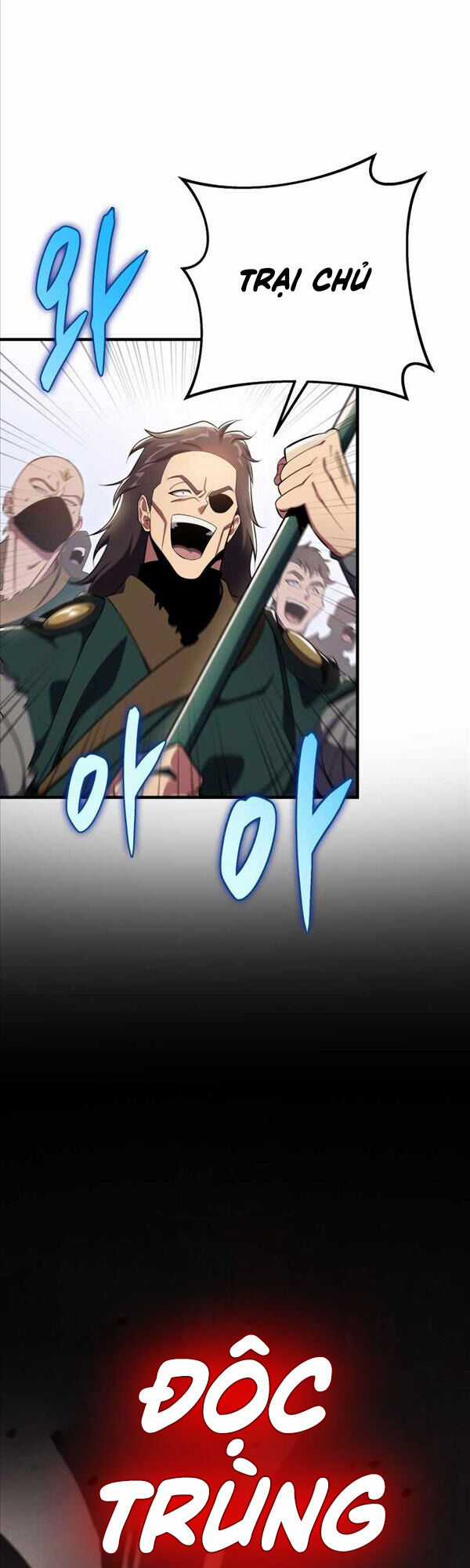 Cửu Thiên Kiếm Pháp Self-defense classes - Chapter 46 - Trang 41