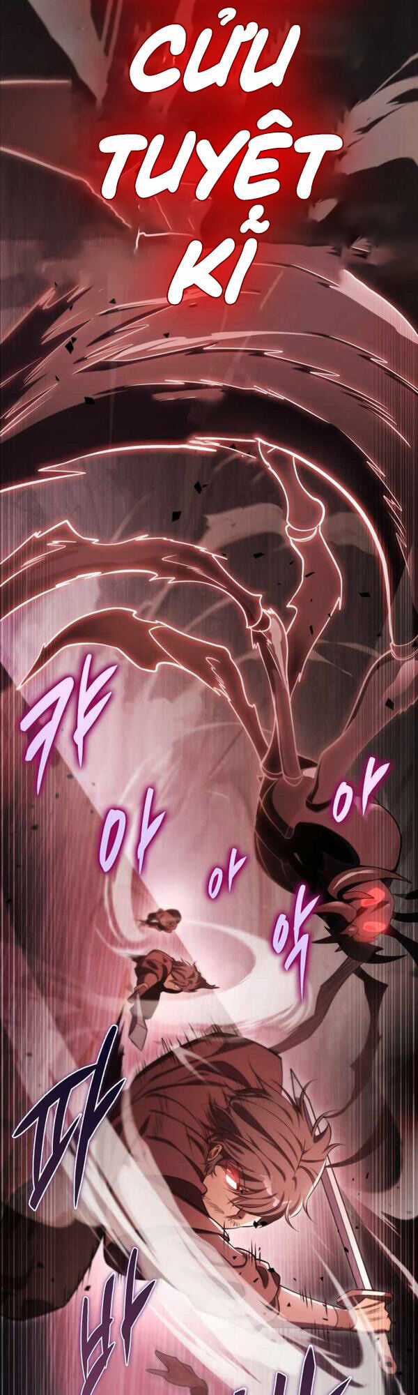 Cửu Thiên Kiếm Pháp Self-defense classes - Chapter 46 - Trang 42
