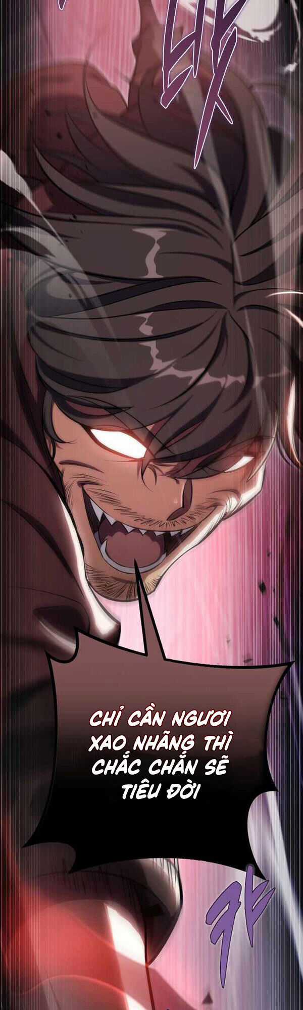 Cửu Thiên Kiếm Pháp Self-defense classes - Chapter 46 - Trang 43