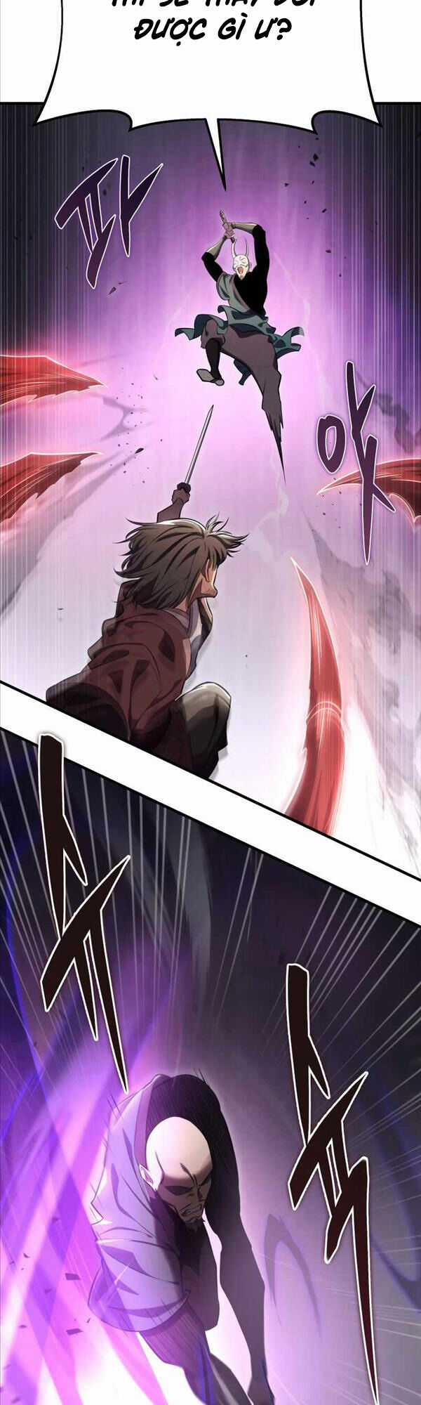 Cửu Thiên Kiếm Pháp Self-defense classes - Chapter 46 - Trang 46