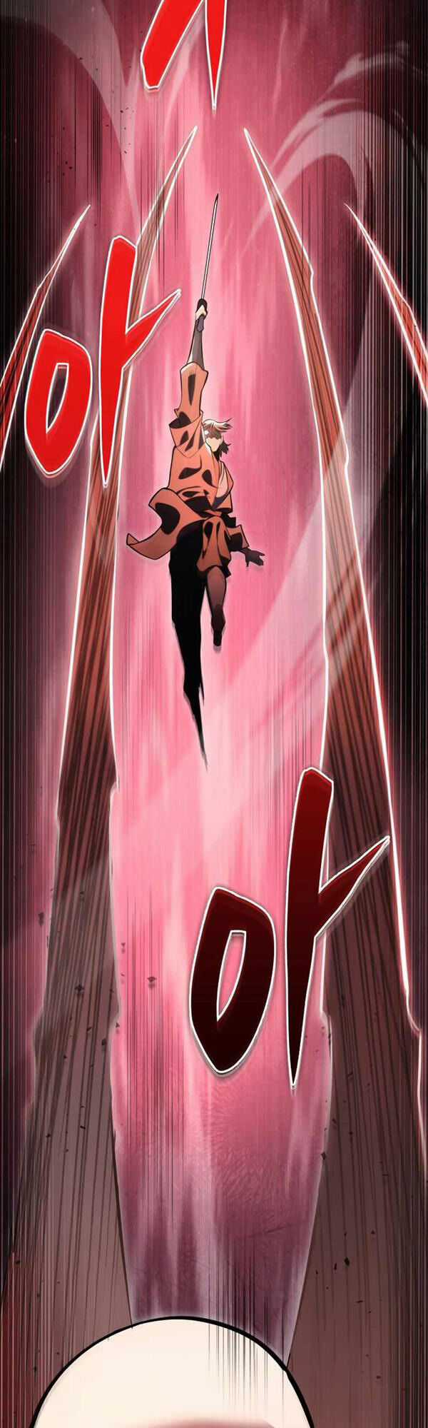 Cửu Thiên Kiếm Pháp Self-defense classes - Chapter 46 - Trang 50