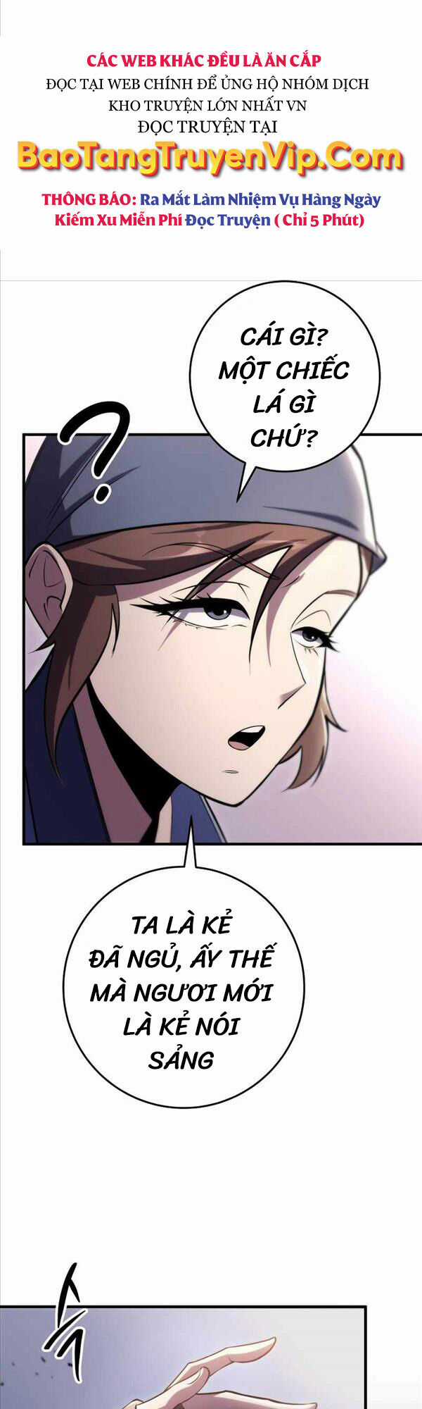 Cửu Thiên Kiếm Pháp Self-defense classes - Chapter 46 - Trang 6