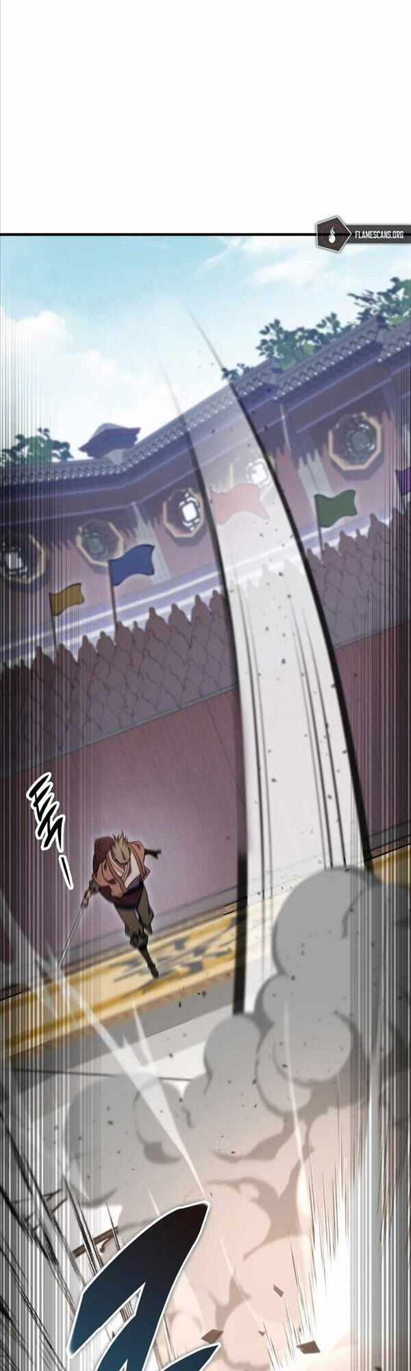 Cửu Thiên Kiếm Pháp Self-defense classes - Chapter 46 - Trang 59