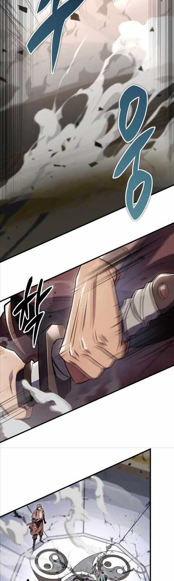 Cửu Thiên Kiếm Pháp Self-defense classes - Chapter 46 - Trang 60