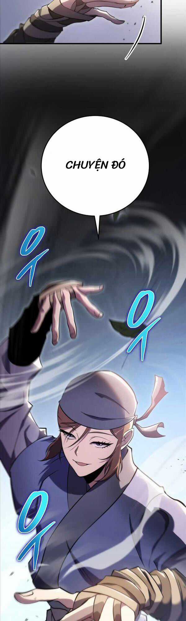 Cửu Thiên Kiếm Pháp Self-defense classes - Chapter 46 - Trang 7