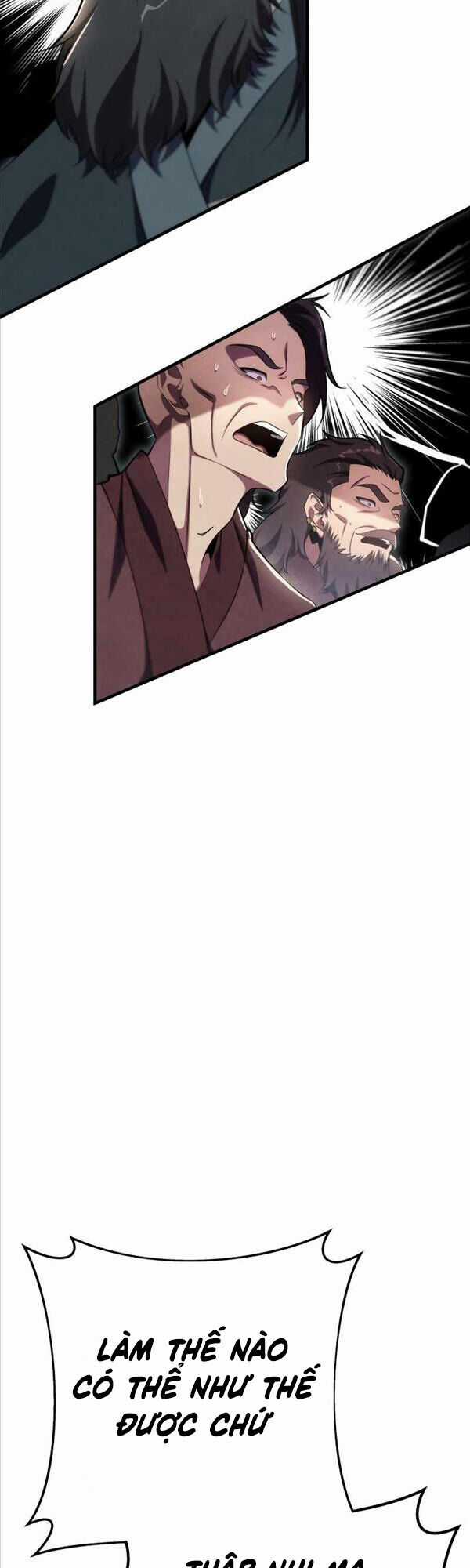 Cửu Thiên Kiếm Pháp Self-defense classes - Chapter 46 - Trang 64