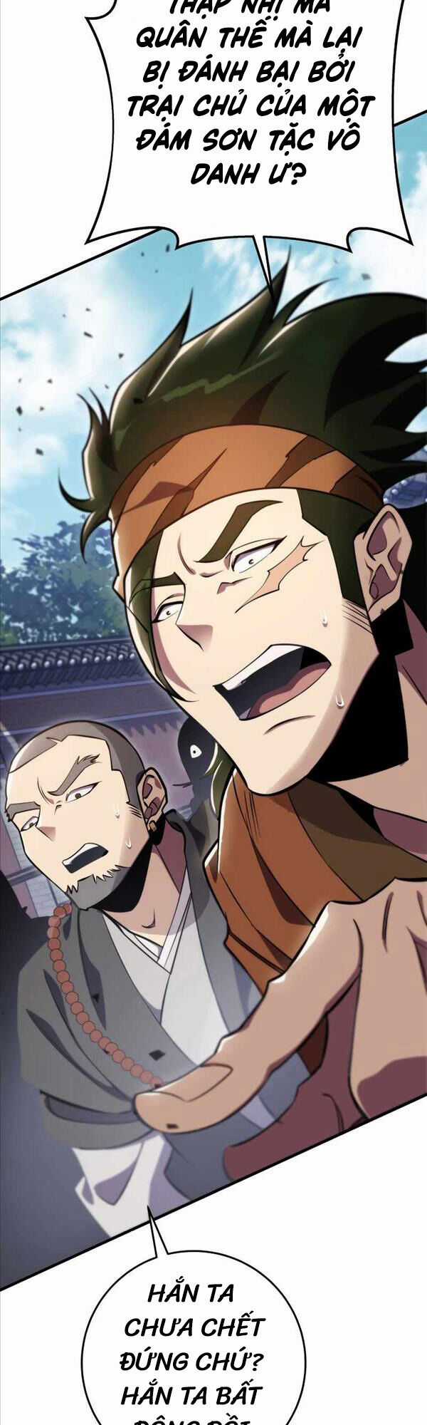 Cửu Thiên Kiếm Pháp Self-defense classes - Chapter 46 - Trang 65