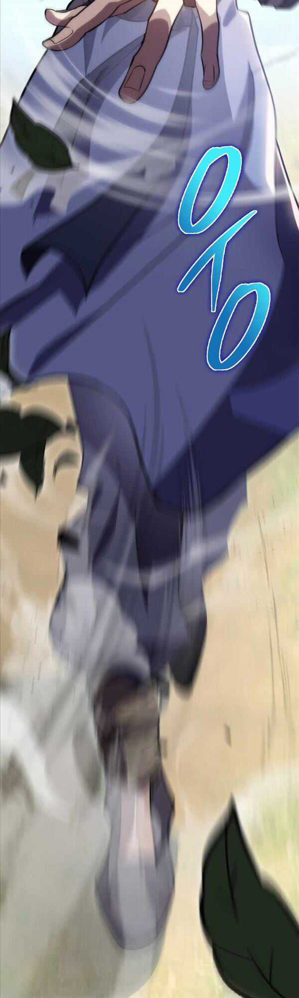 Cửu Thiên Kiếm Pháp Self-defense classes - Chapter 46 - Trang 8