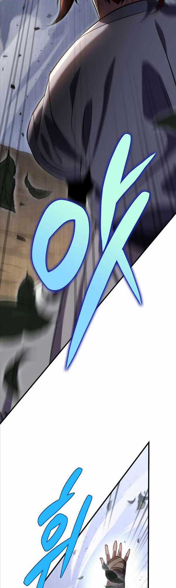 Cửu Thiên Kiếm Pháp Self-defense classes - Chapter 46 - Trang 10