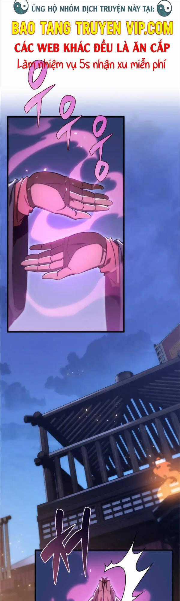 Cửu Thiên Kiếm Pháp Self-defense classes - Chapter 47 - Trang 1