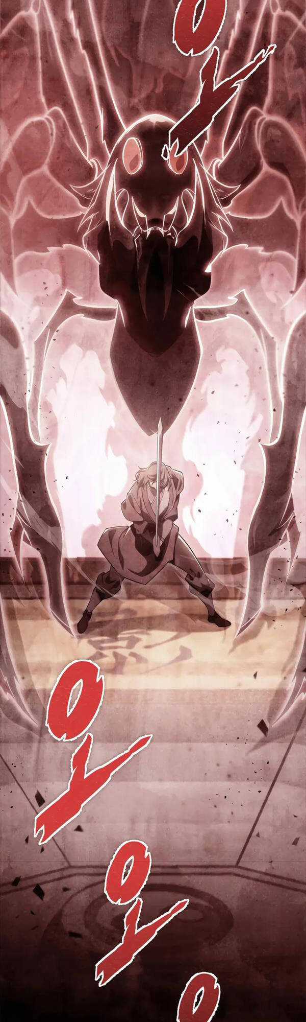 Cửu Thiên Kiếm Pháp Self-defense classes - Chapter 47 - Trang 18