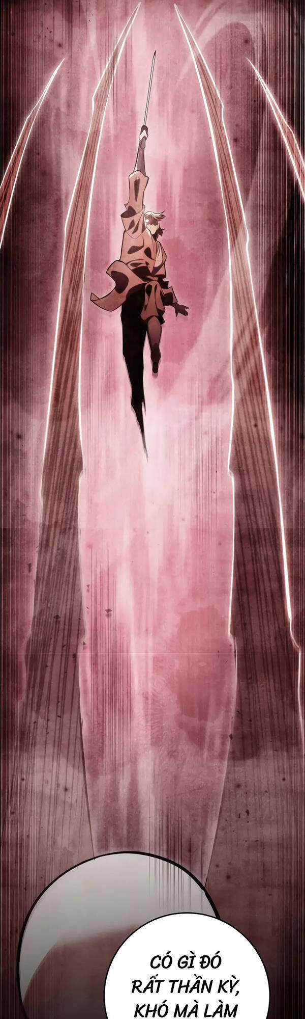 Cửu Thiên Kiếm Pháp Self-defense classes - Chapter 47 - Trang 20