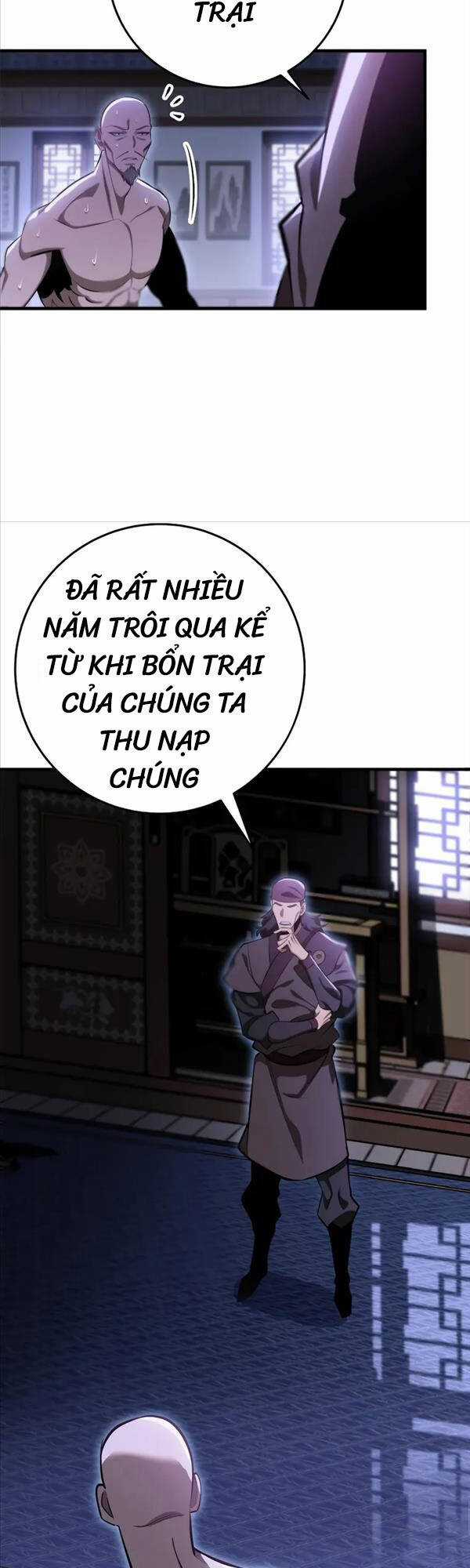 Cửu Thiên Kiếm Pháp Self-defense classes - Chapter 47 - Trang 22