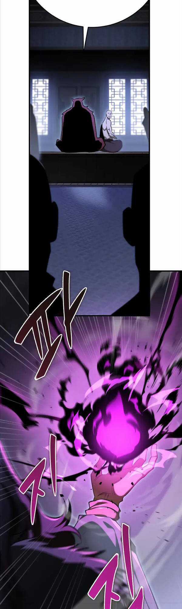 Cửu Thiên Kiếm Pháp Self-defense classes - Chapter 47 - Trang 29