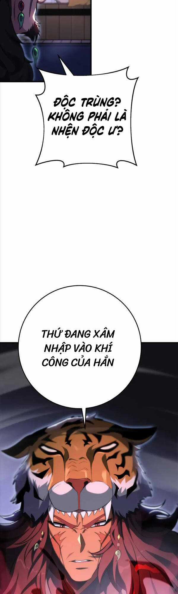 Cửu Thiên Kiếm Pháp Self-defense classes - Chapter 47 - Trang 32