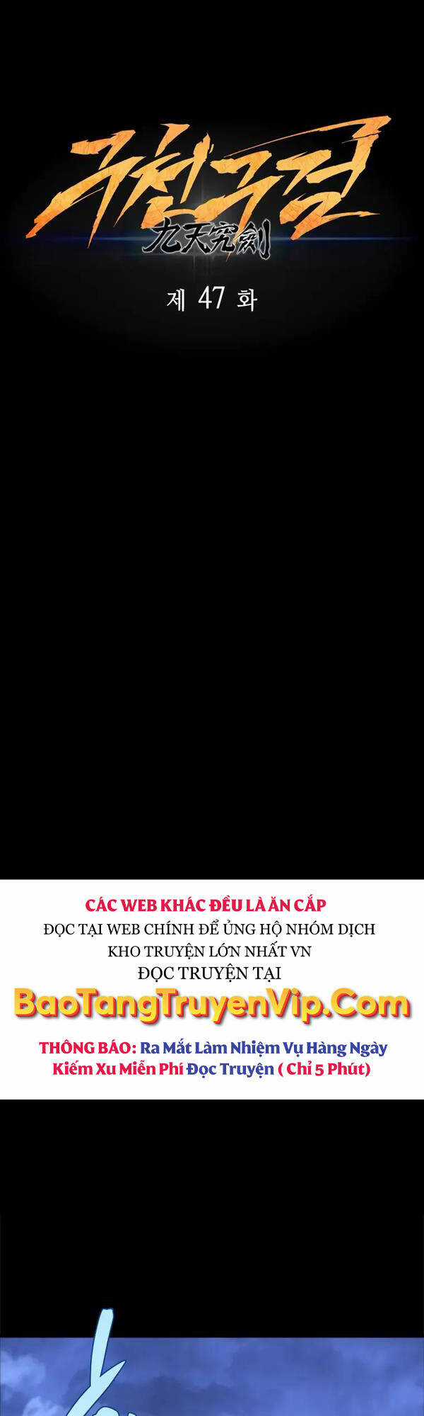 Cửu Thiên Kiếm Pháp Self-defense classes - Chapter 47 - Trang 36