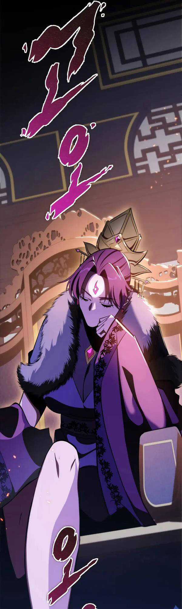 Cửu Thiên Kiếm Pháp Self-defense classes - Chapter 47 - Trang 38