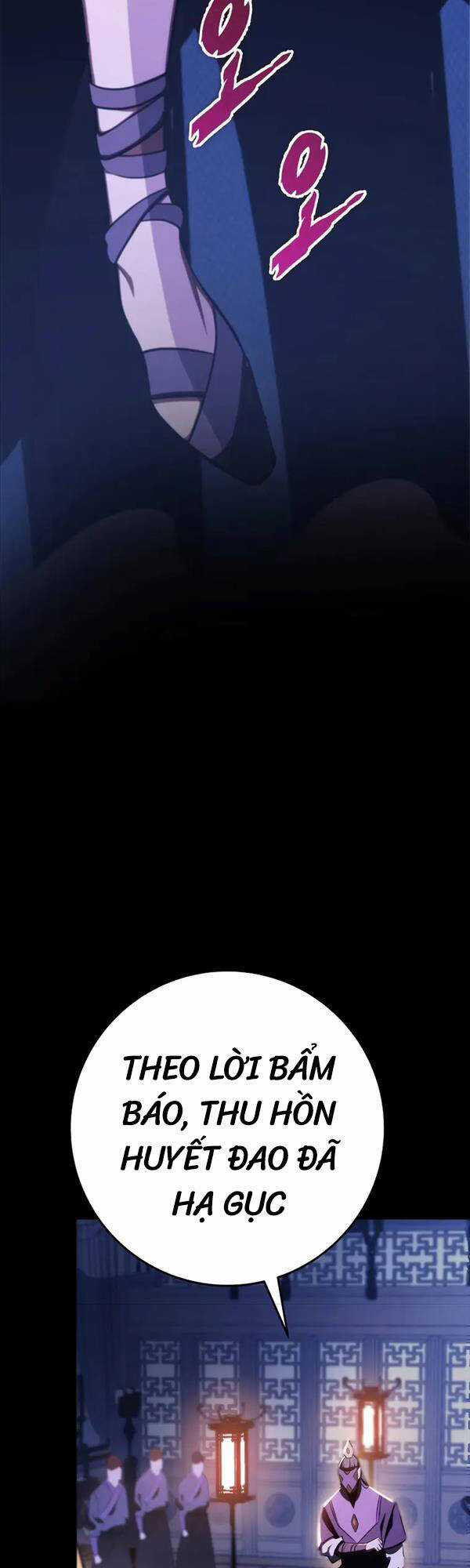 Cửu Thiên Kiếm Pháp Self-defense classes - Chapter 47 - Trang 39