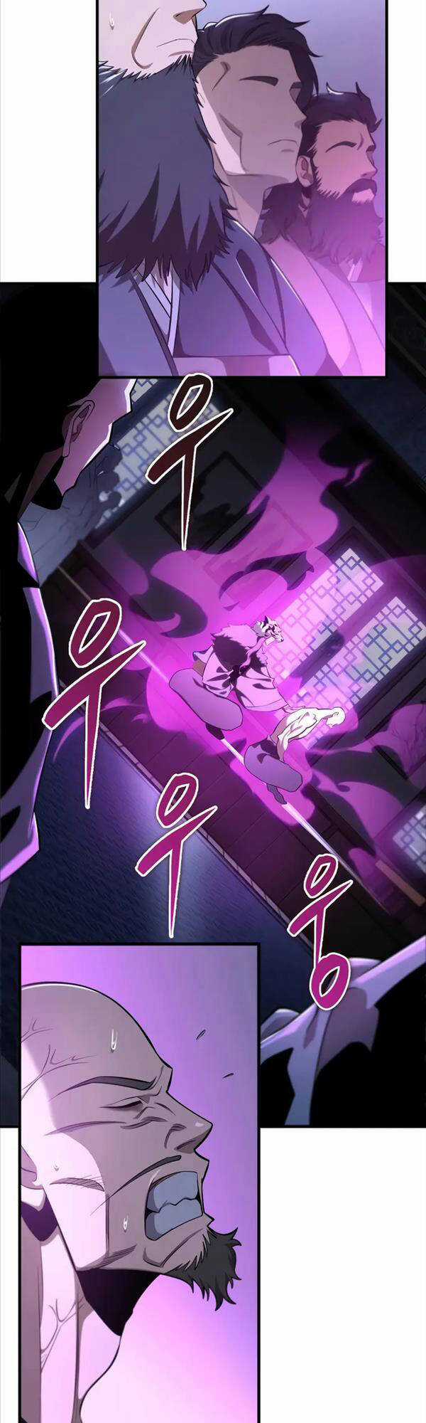 Cửu Thiên Kiếm Pháp Self-defense classes - Chapter 47 - Trang 5