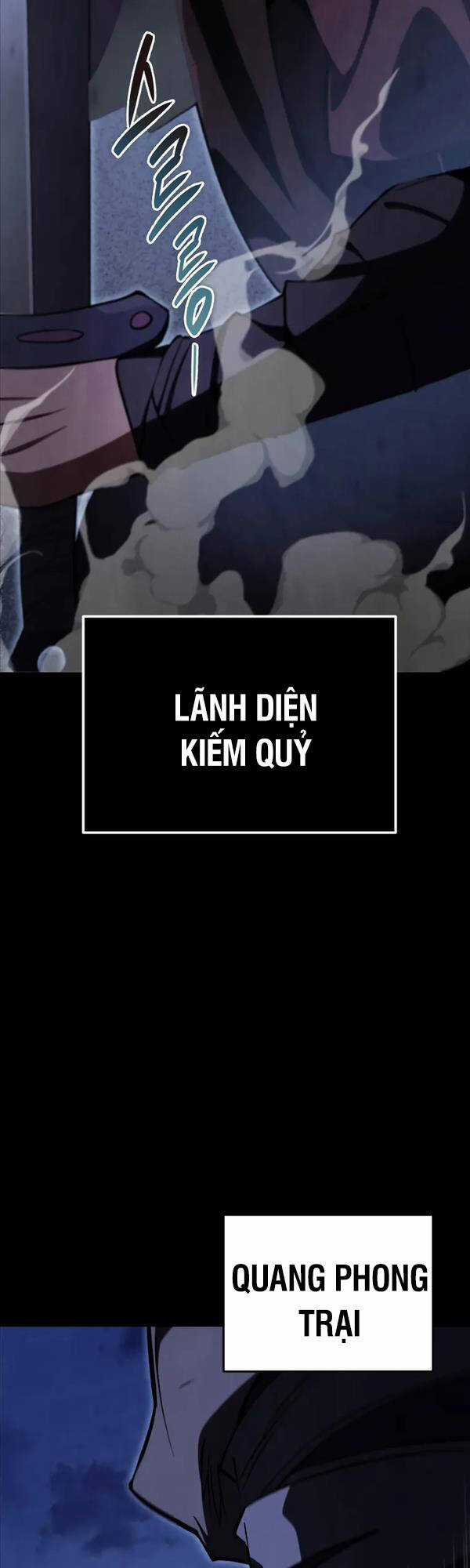 Cửu Thiên Kiếm Pháp Self-defense classes - Chapter 47 - Trang 44