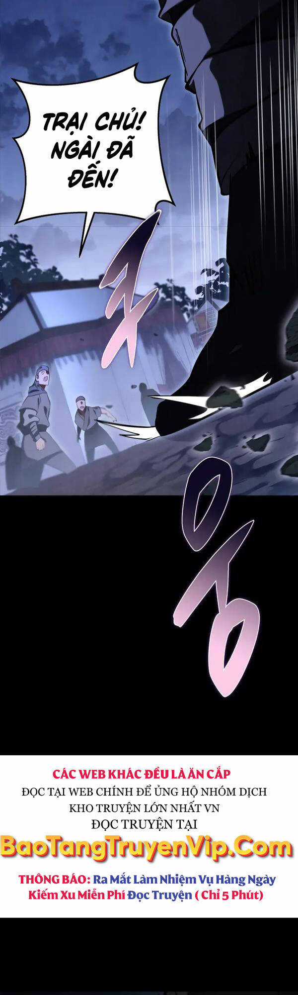 Cửu Thiên Kiếm Pháp Self-defense classes - Chapter 47 - Trang 45