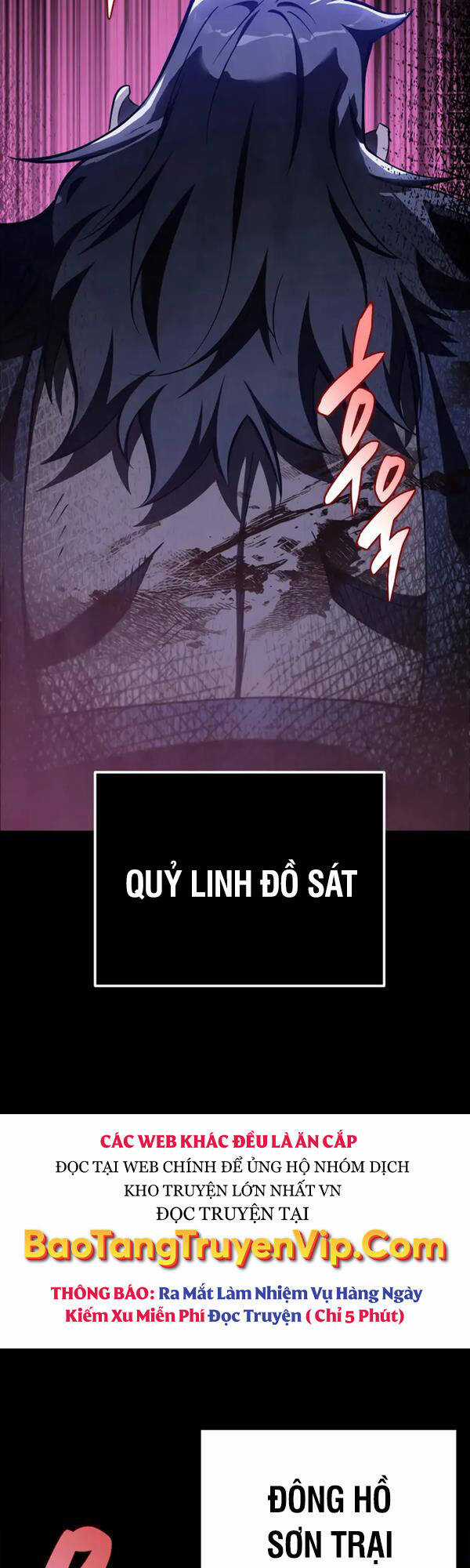 Cửu Thiên Kiếm Pháp Self-defense classes - Chapter 47 - Trang 49