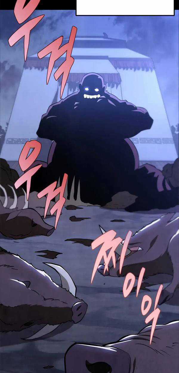 Cửu Thiên Kiếm Pháp Self-defense classes - Chapter 47 - Trang 50