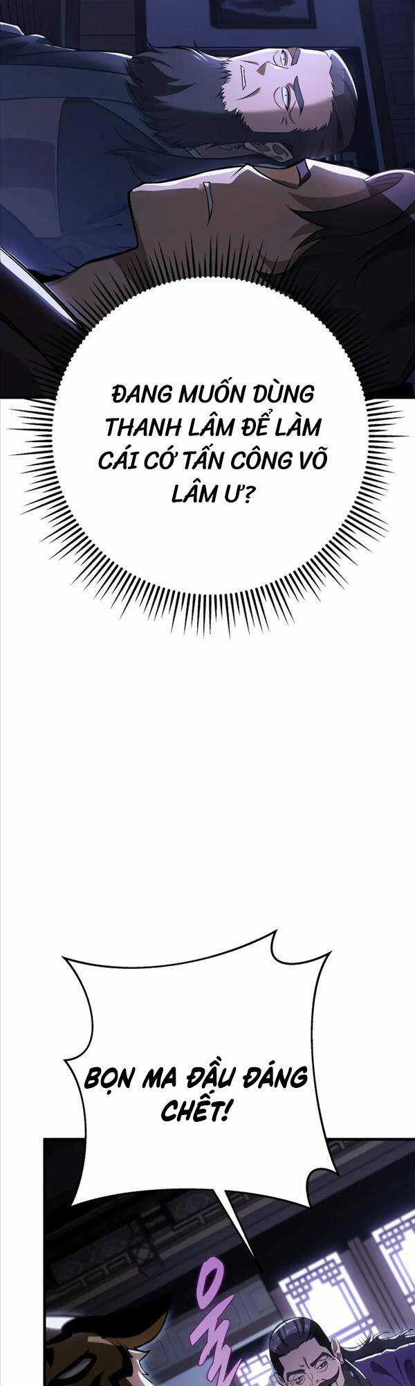 Cửu Thiên Kiếm Pháp Self-defense classes - Chapter 47 - Trang 58