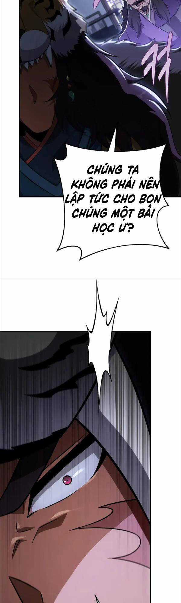 Cửu Thiên Kiếm Pháp Self-defense classes - Chapter 47 - Trang 59