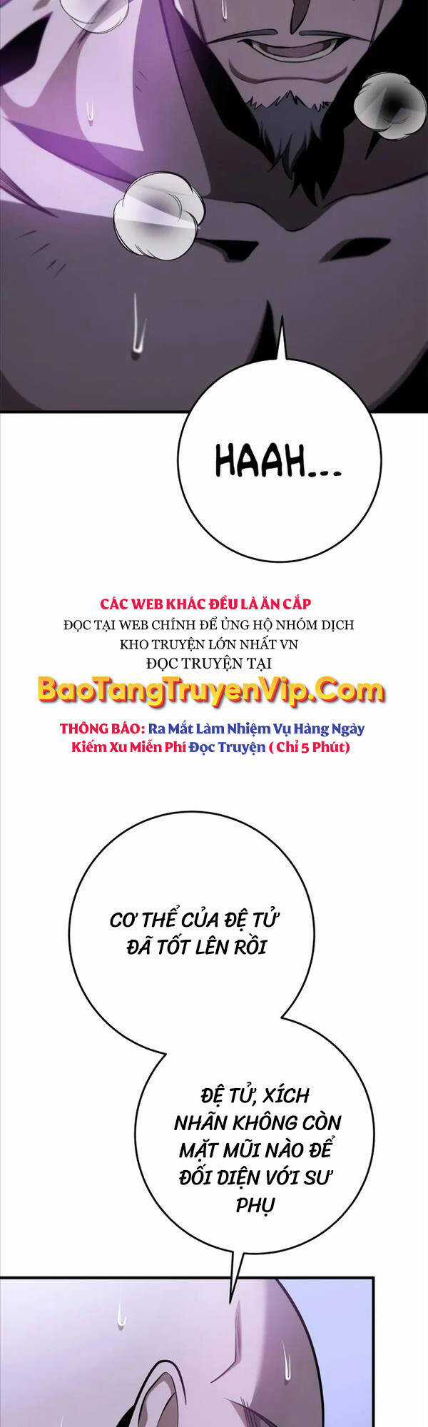 Cửu Thiên Kiếm Pháp Self-defense classes - Chapter 47 - Trang 7