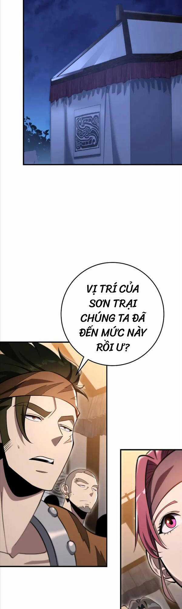 Cửu Thiên Kiếm Pháp Self-defense classes - Chapter 47 - Trang 66