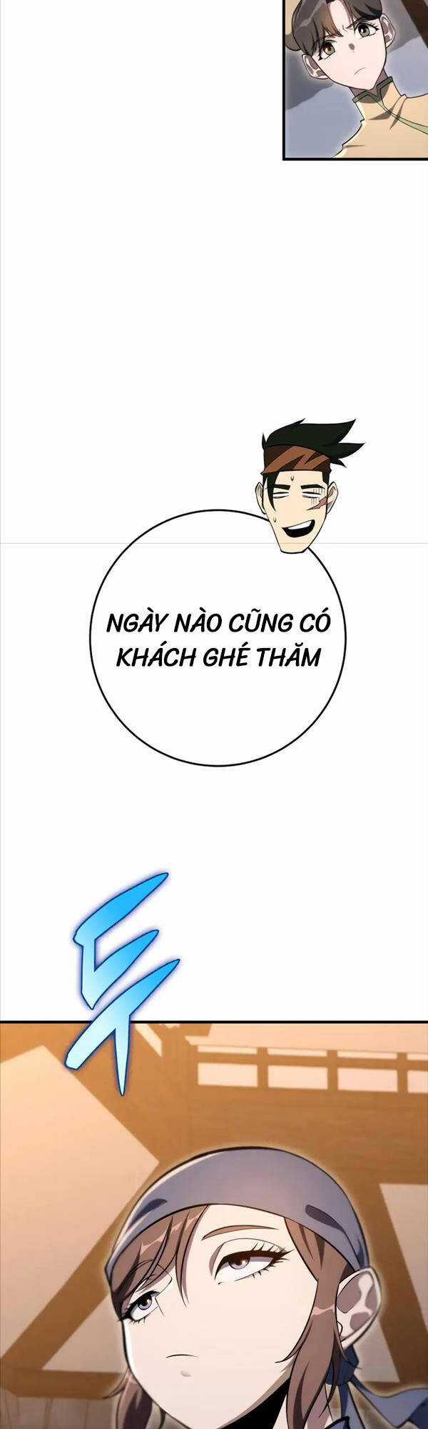 Cửu Thiên Kiếm Pháp Self-defense classes - Chapter 47 - Trang 67