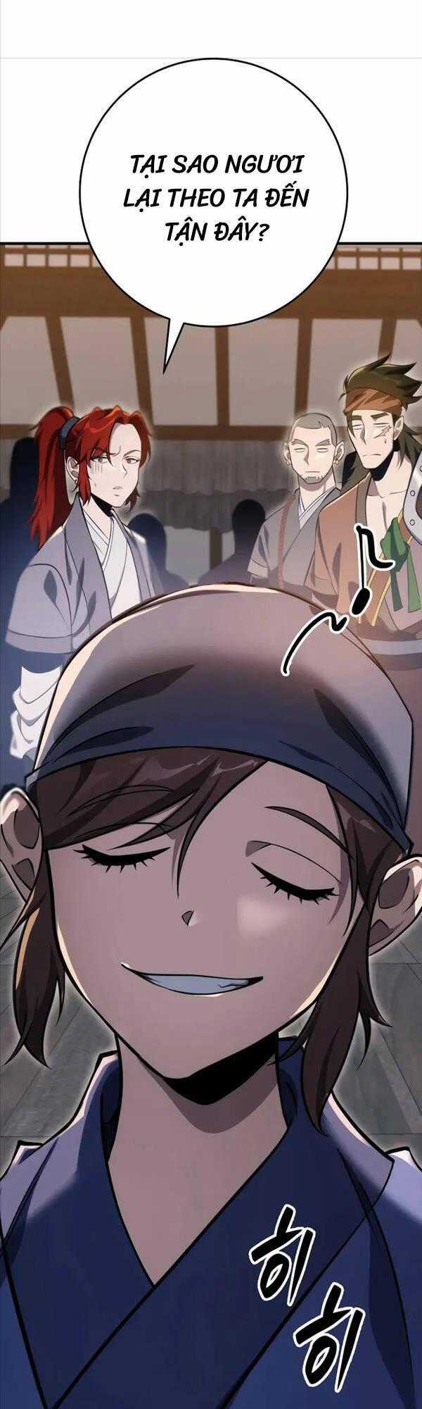 Cửu Thiên Kiếm Pháp Self-defense classes - Chapter 47 - Trang 69