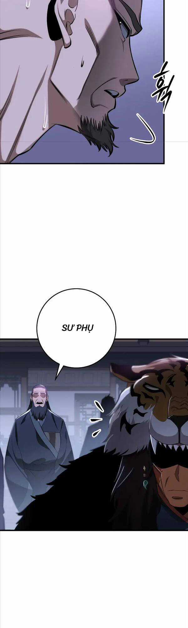 Cửu Thiên Kiếm Pháp Self-defense classes - Chapter 47 - Trang 8