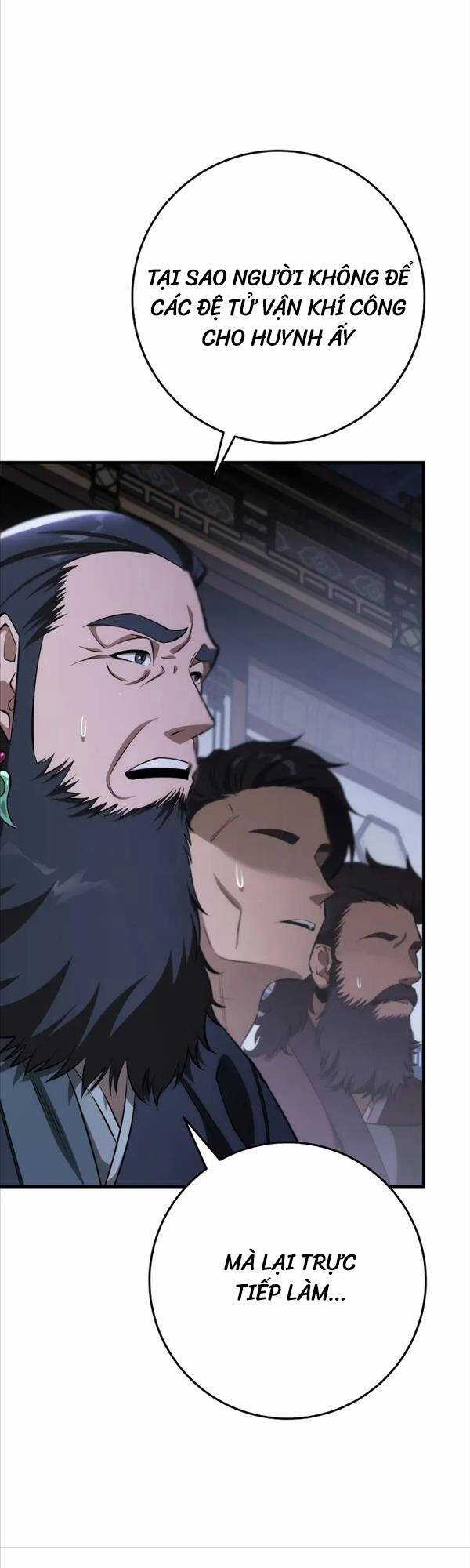 Cửu Thiên Kiếm Pháp Self-defense classes - Chapter 47 - Trang 9
