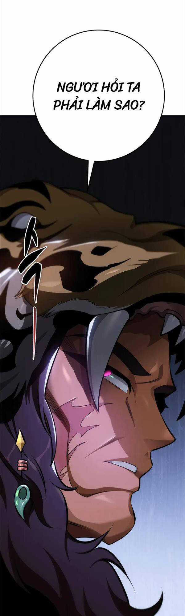 Cửu Thiên Kiếm Pháp Self-defense classes - Chapter 47 - Trang 10