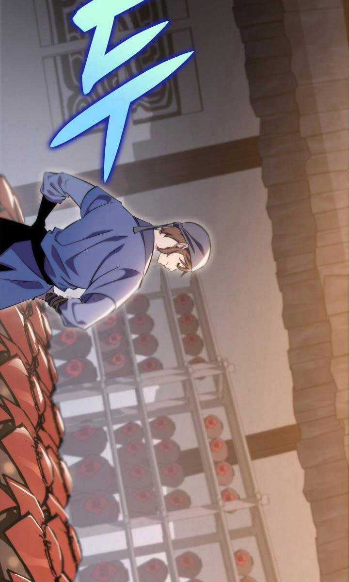 Cửu Thiên Kiếm Pháp Self-defense classes - Chapter 48 - Trang 11